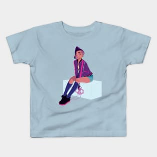 Sombra Kids T-Shirt